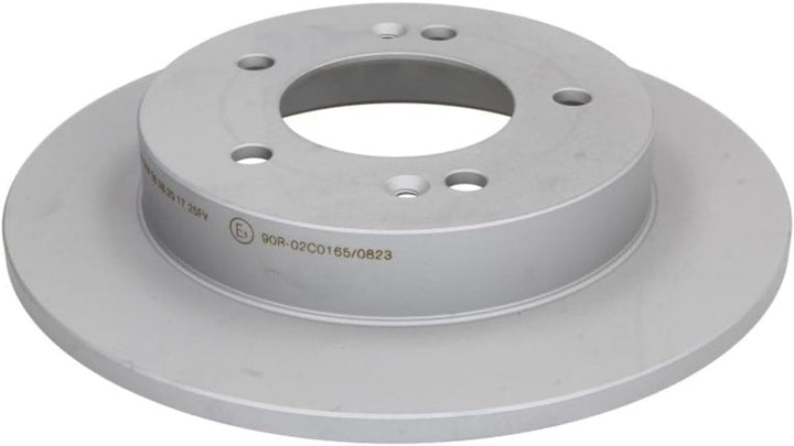 ATE 24.0110-0357.1 Bremsscheibe