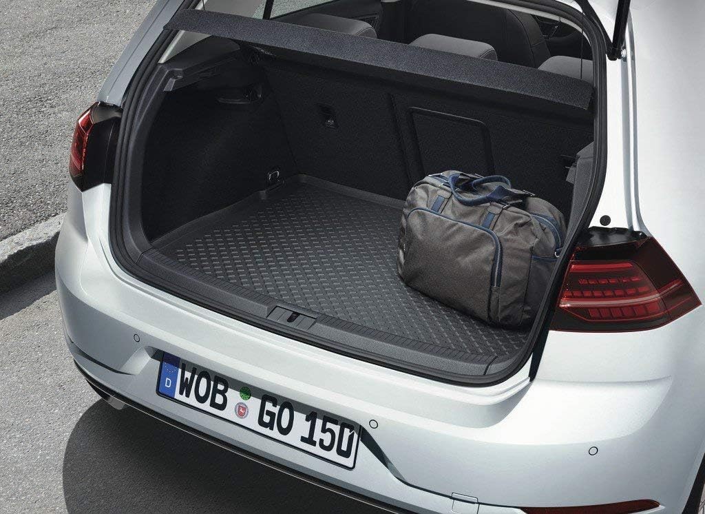 Volkswagen 5G0061160 Gepäckraumeinlage