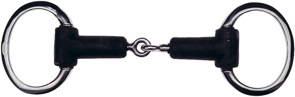 Feeling 601050 Gummi-Olivenkopf-Biss, Unisex, 601050 135 mm mehrfarbig, 135 mm mehrfarbig