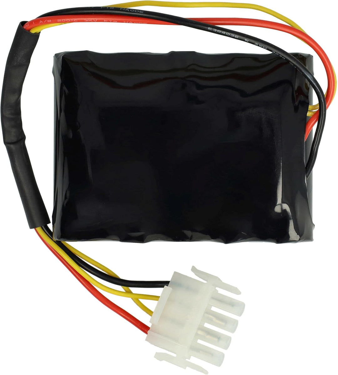 EXTENSILO Akku kompatibel mit AL-KO Robolinho 500 E (119833) 02/2018-01/2019, 100, 41.6, 110, 1150 W