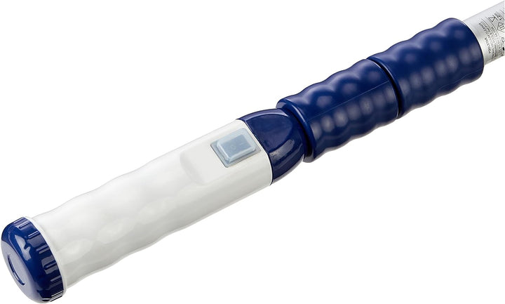 Gre VCB08 Stick-Vac - Elektrische zum Pool-Reiniger 17 l/h, VCB08