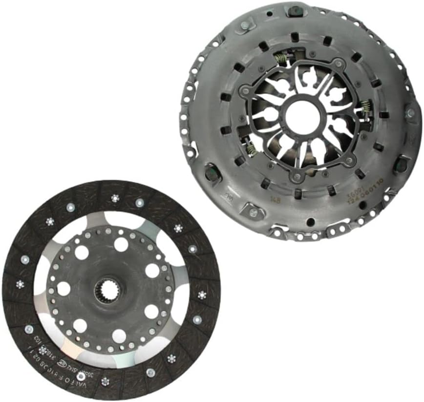 LuK 624 3539 09 LuK SAC Kupplungssatz