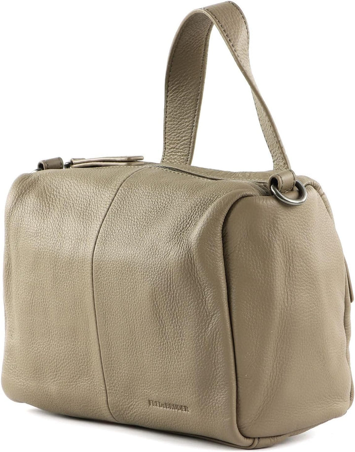 FREDsBRUDER Bandolin Crossbody Taupe