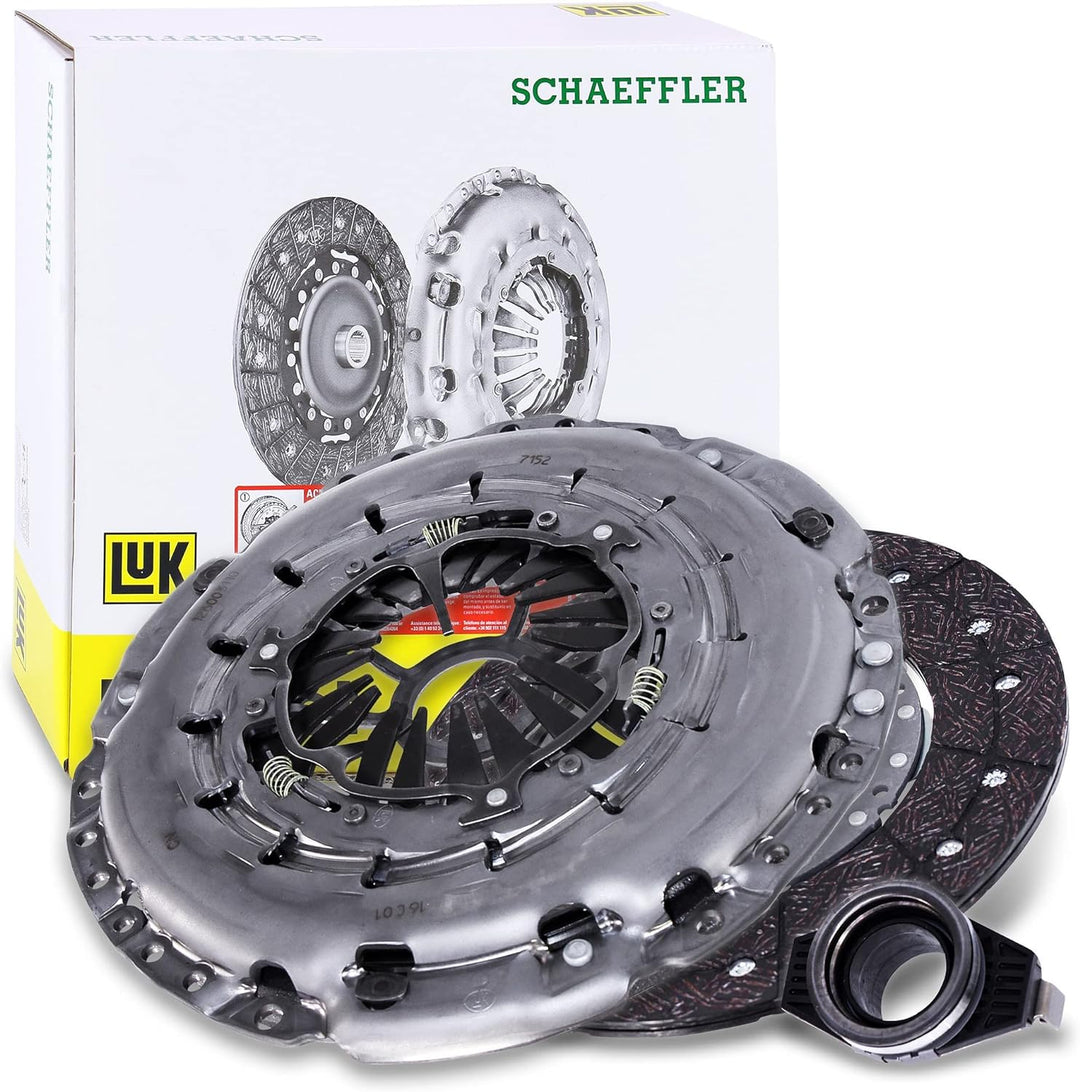 LuK 626 3028 00 Kupplungssatz