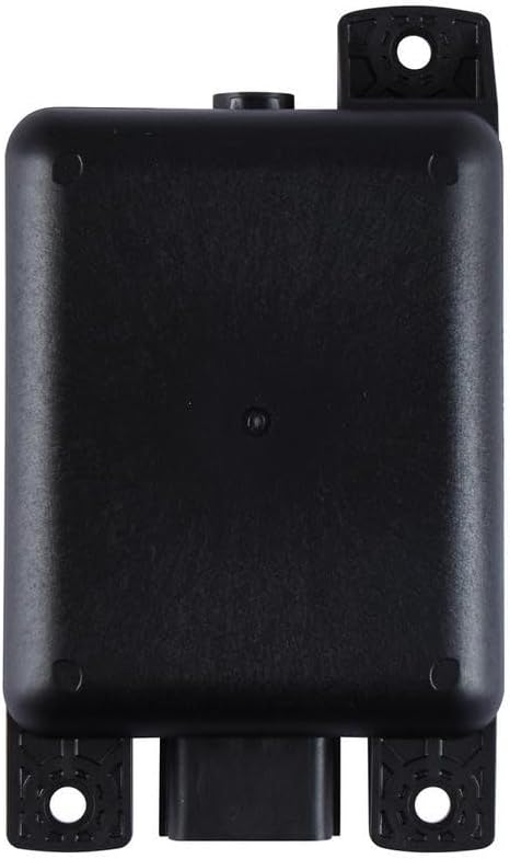 HELLA 6PZ 934 692-851 Steuergerät, Spurwechselassistent - 12V - Einbauort: hinten links