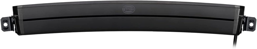 HELLA LED Arbeitsscheinwerfer - Black Magic Tough Lightbar 21.5" - 12V / 24V - double row/curved - 1