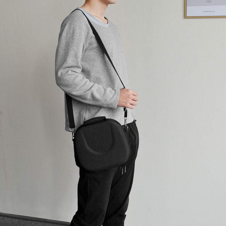 Geekria Tasche Kopfhörer für SteelSeries Arctis Pro, Arctis 7, Astro Gaming A50, A40, Turtle Beach E