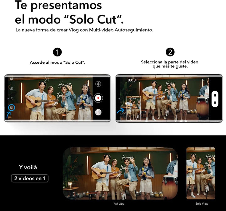 Honor 70 5G 8GB/256GB Negro (Midnight Black) Dual SIM HONOR 70 8+256 schwarz (Midnight Black), HONOR