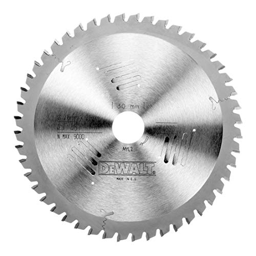 DeWalt Stationärkreissägeblatt / Kreissägeblatt Extreme (305/30mm 48WZ, universeller Einsatz und Que