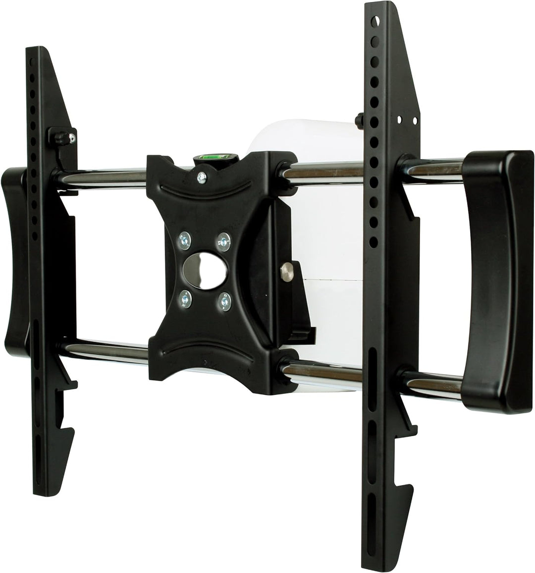 Tronje ETW103 Motor-Wandhalterung elektrische Wand-Halterung für LED LCD Plasma Bildschirme von 26"
