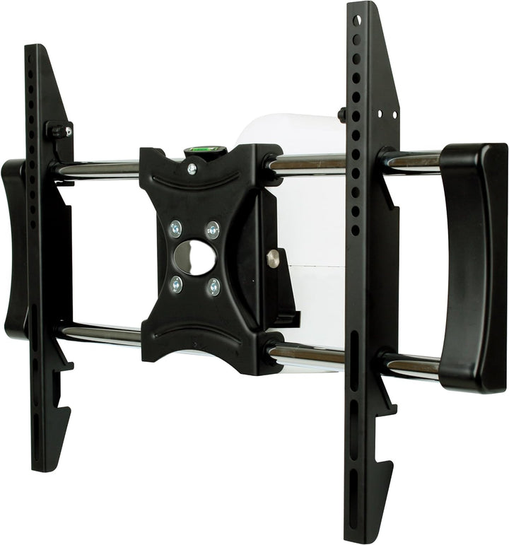 Tronje ETW103 Motor-Wandhalterung elektrische Wand-Halterung für LED LCD Plasma Bildschirme von 26"