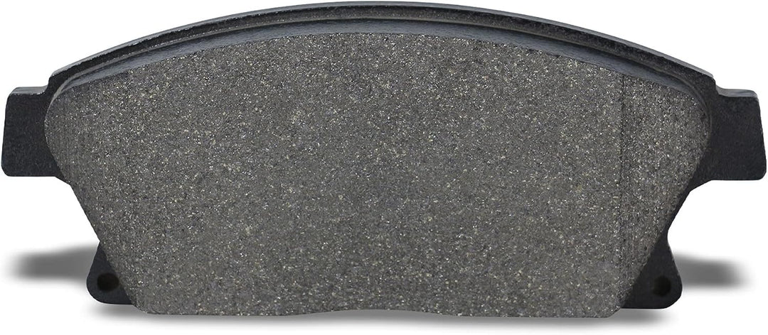 Brembo P59077 0 Bremsbeläge, Anzahl 4