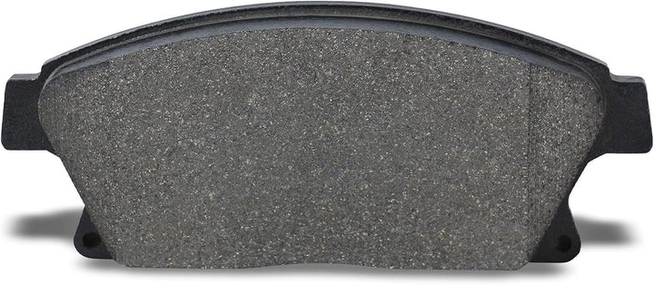 Brembo P59077 0 Bremsbeläge, Anzahl 4