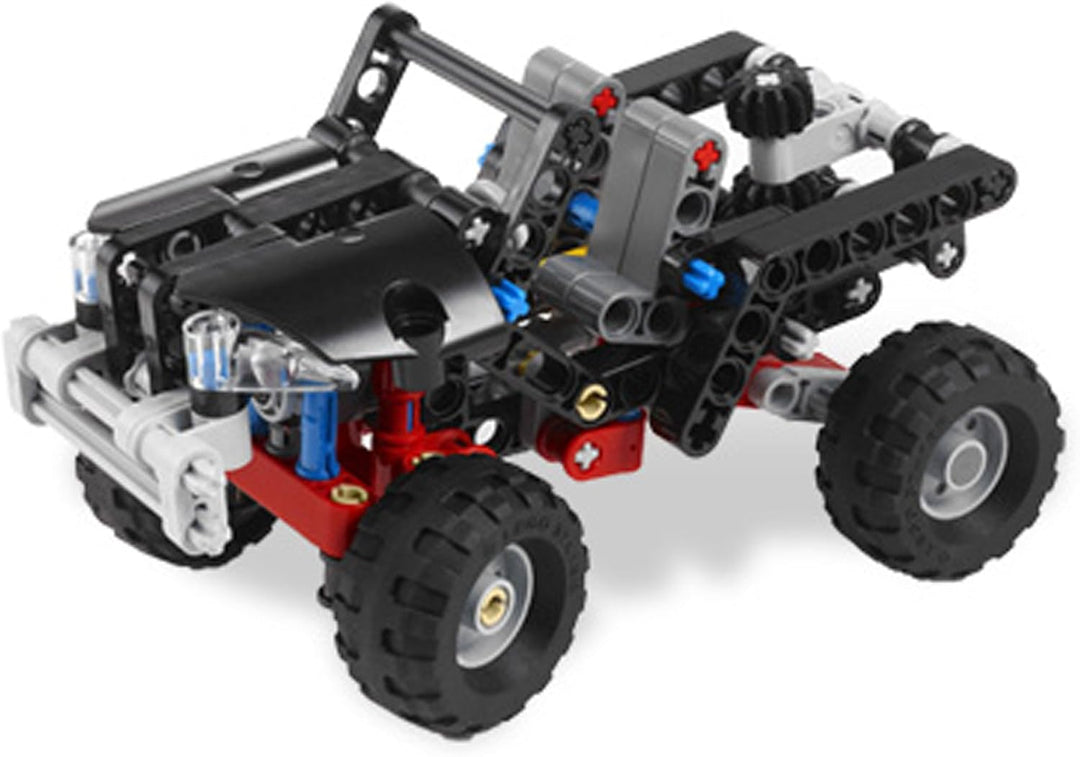 LEGO Technic - Geländewagen - 8066