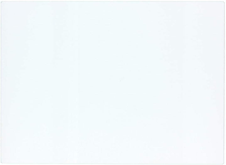 Glasplatte Abstellplatte Platte Glasabdeckung Abdeckung 400x292mm Gefrierschrank ORIGINAL Bosch Siem