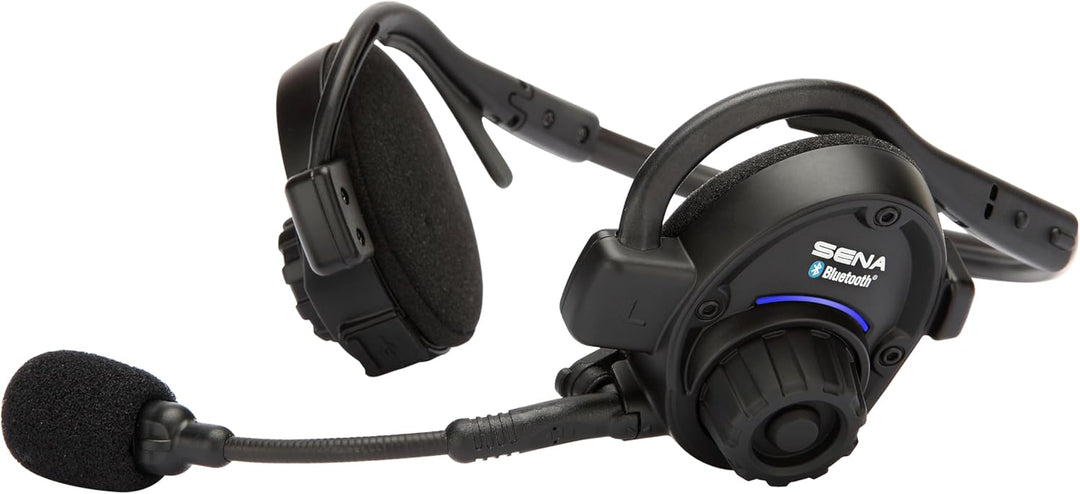 SENA SPH10-10 Bluetooth-Kommunikationssystem schwarz