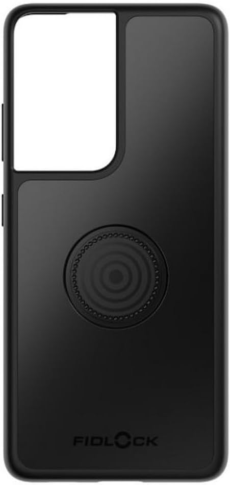 Fidlock Handyhülle Phone Case Galaxy S21 Ultra geeignet für alle Vacuum Handyhalterungen Samsung S21