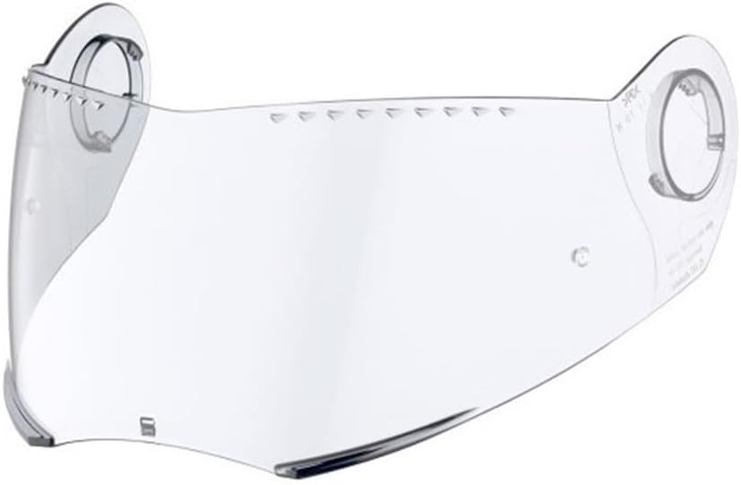 SCHUBERTH Visier SV1/C3 Pro/C3/S2 Sport klein (Transparent)