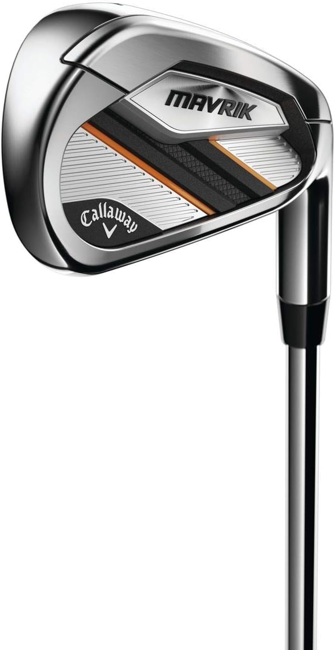 Callaway Golf 2020 Mavrik Einzeleisen