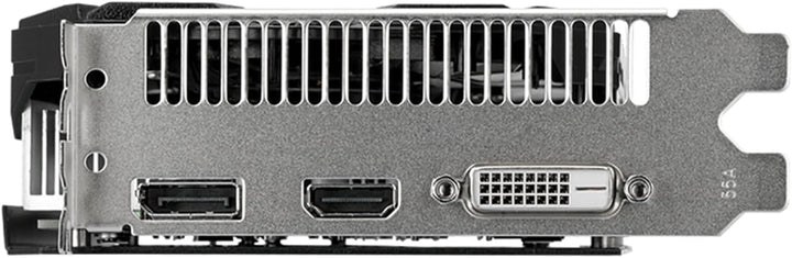 maxsun AMD Radeon RX 580 8GB 2048SP GDDR5 Computer Video Grafikkarte GPU für PC Gaming 256-Bit Direc