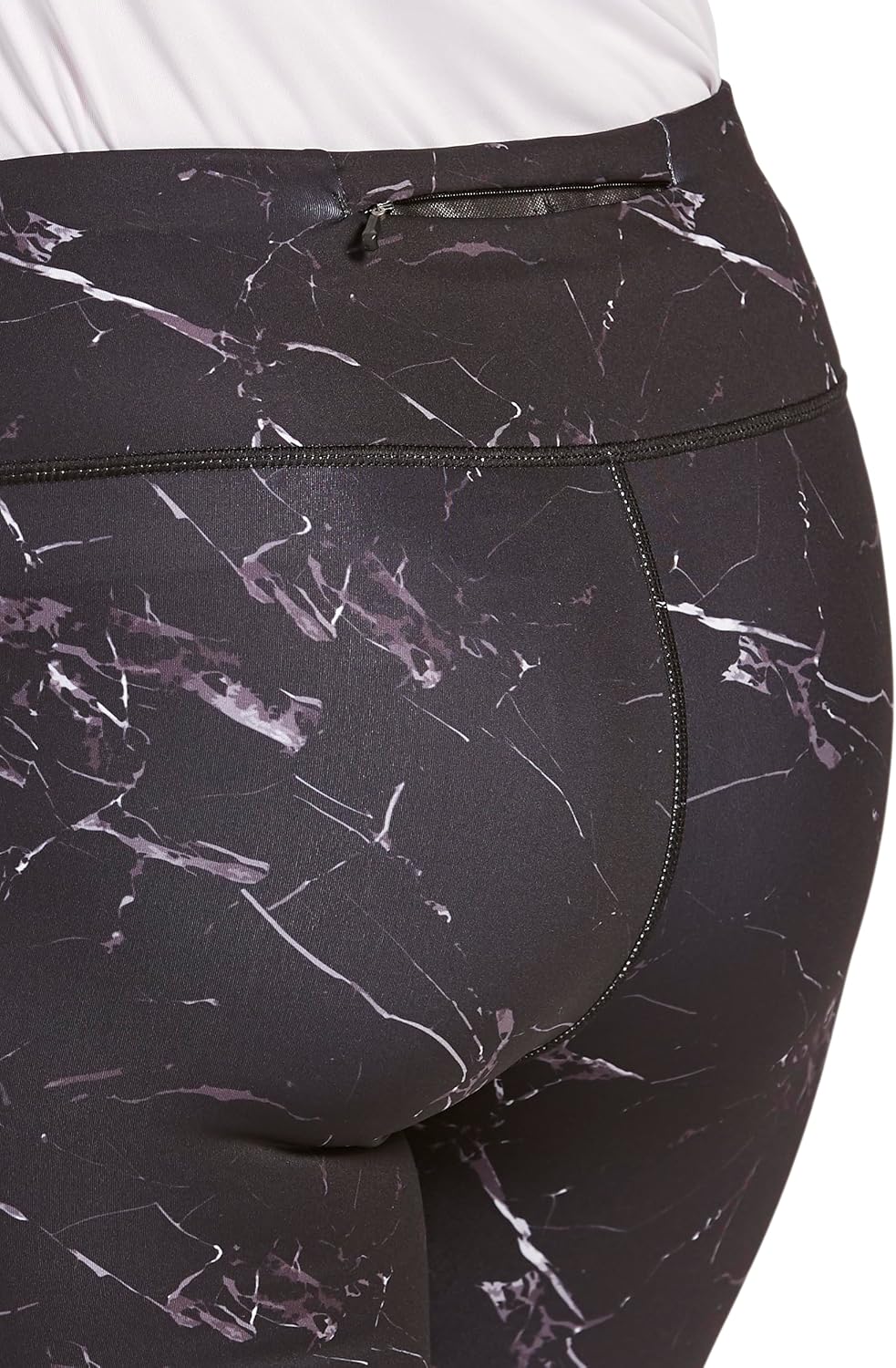 Erima Damen Race Line 2.0 Lange Laufhose 38 Marmor, 38 Marmor