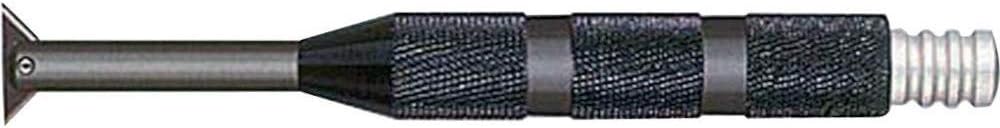 grattec RC2000 Wende Kegelsenker, schwarz/silber