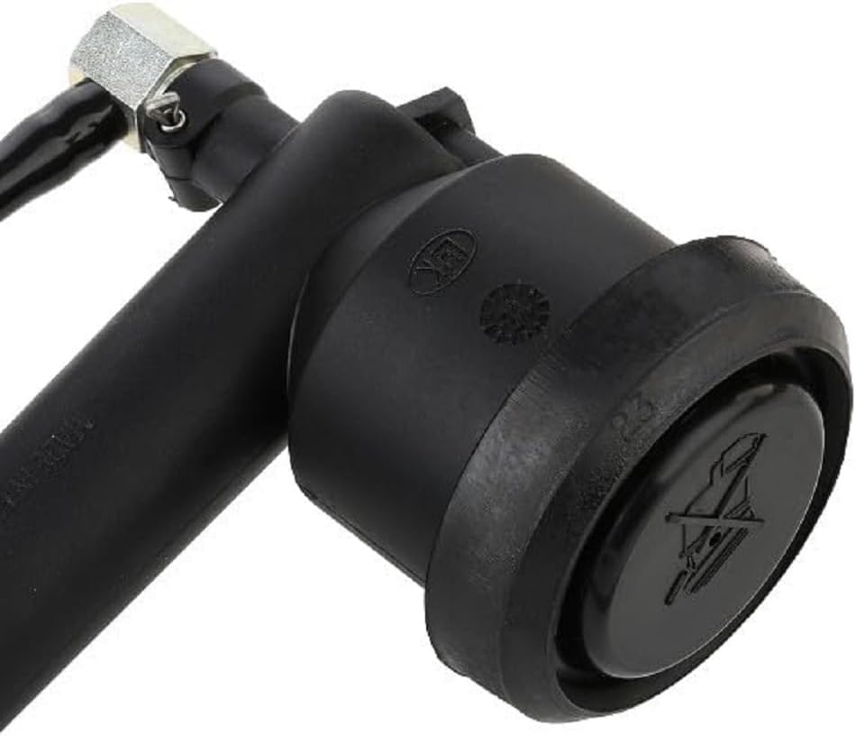 LuK 513 0026 10 Geber-/Nehmerzylindersatz, Kupplung