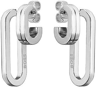 BOSS Jewelry Ohrstecker für Damen Kollektion HAILEY - 1580323