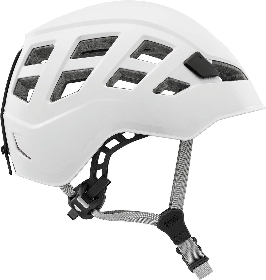 Petzl Boreo Helm Weiss M/L, Weiss M/L