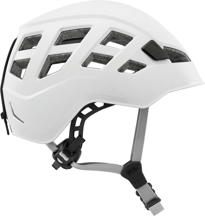 Petzl Boreo Helm Weiss M/L, Weiss M/L
