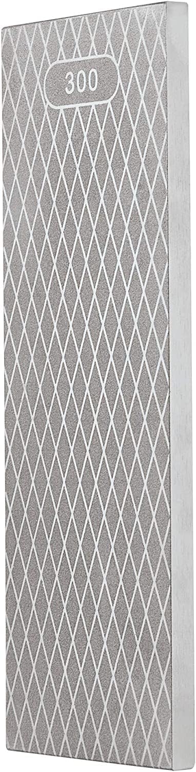 Trend - Classic Pro Stein fein/grob 8 Zoll doppelseitig -