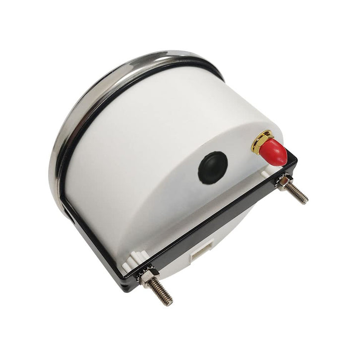 ELING Wasserdichte GPS Tachometer MPH Tachometer 160MPH Für Auto Motorrad Boot Mit Hintergrundbeleuc