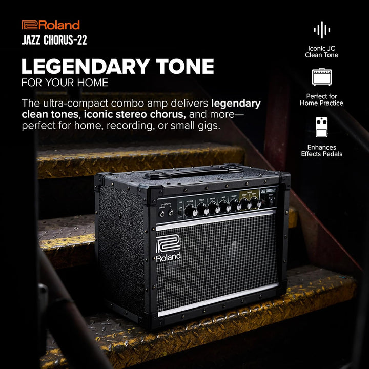 JC-22 Jazz Chorus