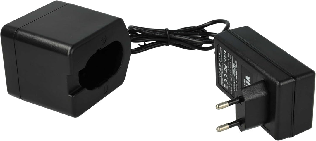 vhbw Ladegerät Ersatz für Hitachi C18YRL, UC12SD, UC14FYA, UC14Y, UC18YKL, UC18YRL für Werkzeug Akku