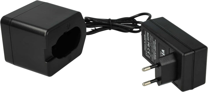 vhbw Ladegerät Ersatz für Hitachi C18YRL, UC12SD, UC14FYA, UC14Y, UC18YKL, UC18YRL für Werkzeug Akku