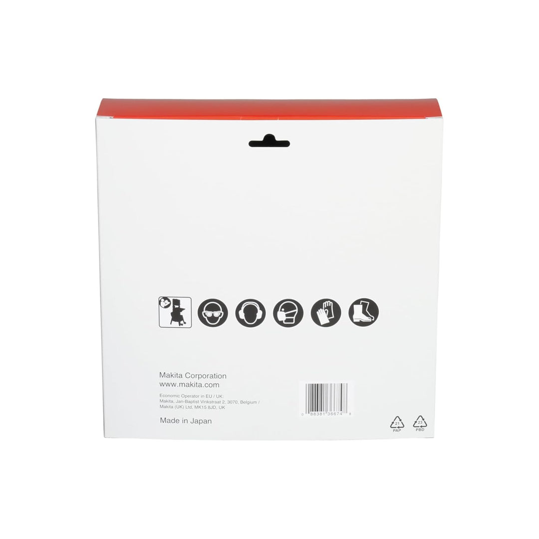 Makita Bandsaegeblatt 4Z Zoll Universal