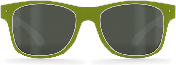 BERTONI Kinder Sonnenbrillen 6 bis 12 Jahren – Polarisierende Gläser 100% UV Schutz - FT47 Unisex It