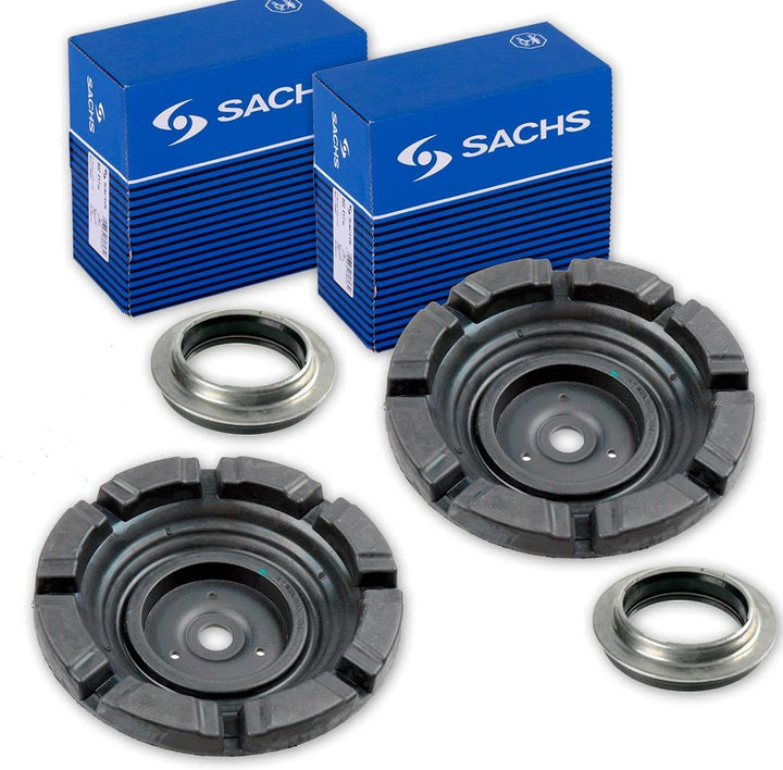 2x SACHS Reparatursatz Domlager