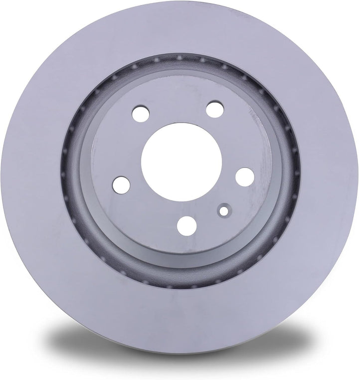 ATE 24.0122-0243.1 Bremsscheibe