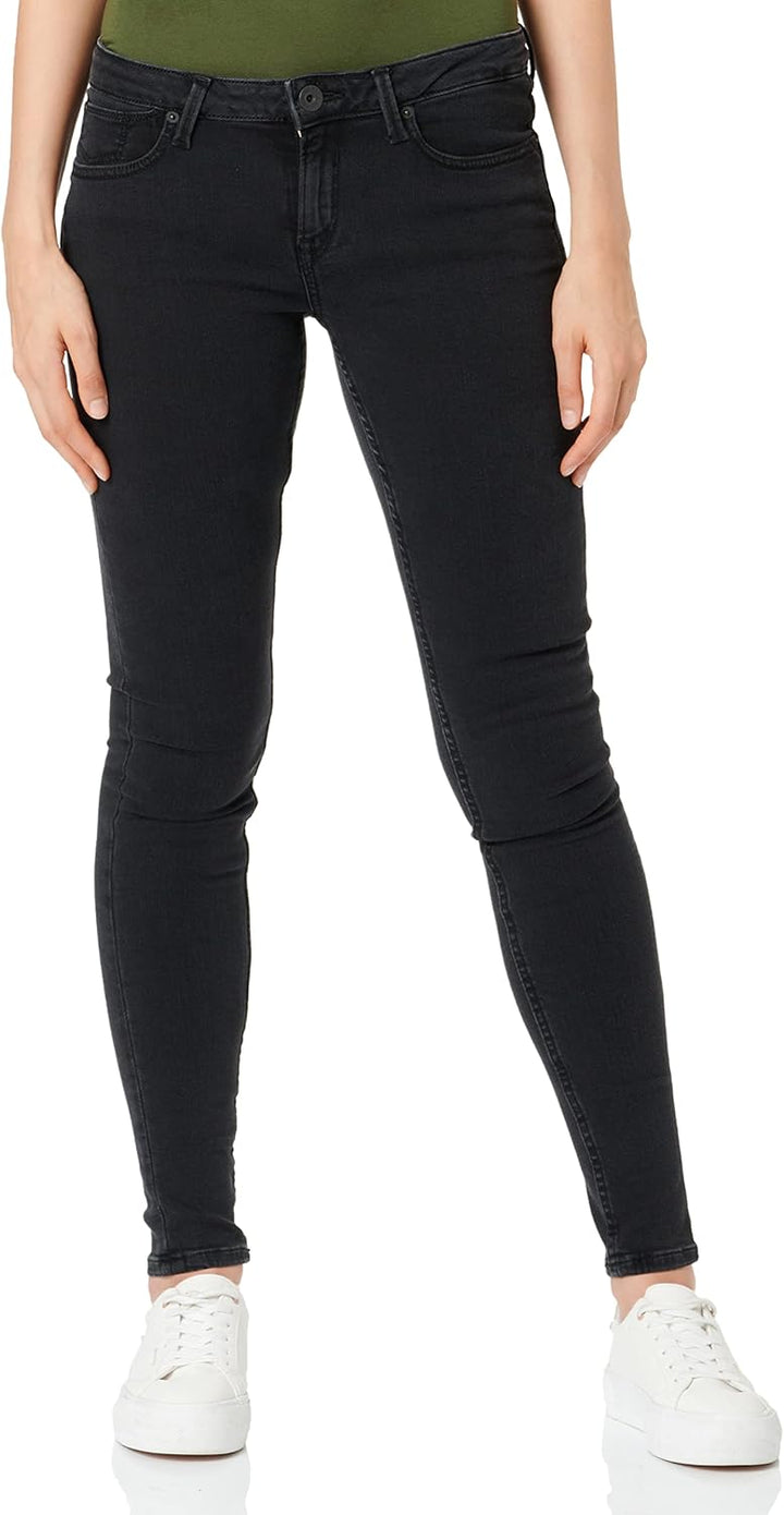 Garcia Damen Pants Denim Jeans 25 Dark Used