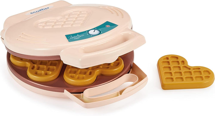 Toys Ecoiffier – 1683 – Super Pack Haushaltsgeräte 4 in 1 – Spiel Imitation – ab 18 Monaten