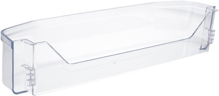 easyPART Kompatibel/Ersatz für IGNIS 481010467619 NEU Kühlschrank Flaschenhalter Türfach 93mm hoch