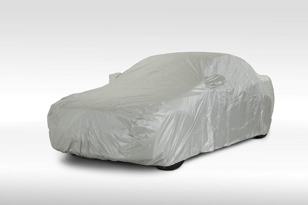 COVER-ZONE Autohülle "Voyager" (passend für BMW 1 Series Coupe/Cabrio E82 & M1)