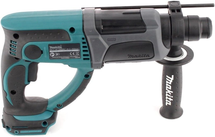 Makita MAKITA DHR 202 Akku Bohrhammer Solo 18V Li-ION