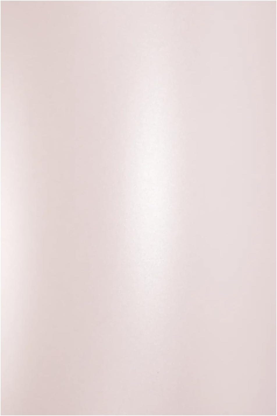 Netuno 100x Bastelkarton Perlmutt-Hell-Rosa DIN A4 210x 297 mm 250g Aster Metallic Candy Pink Pearlk