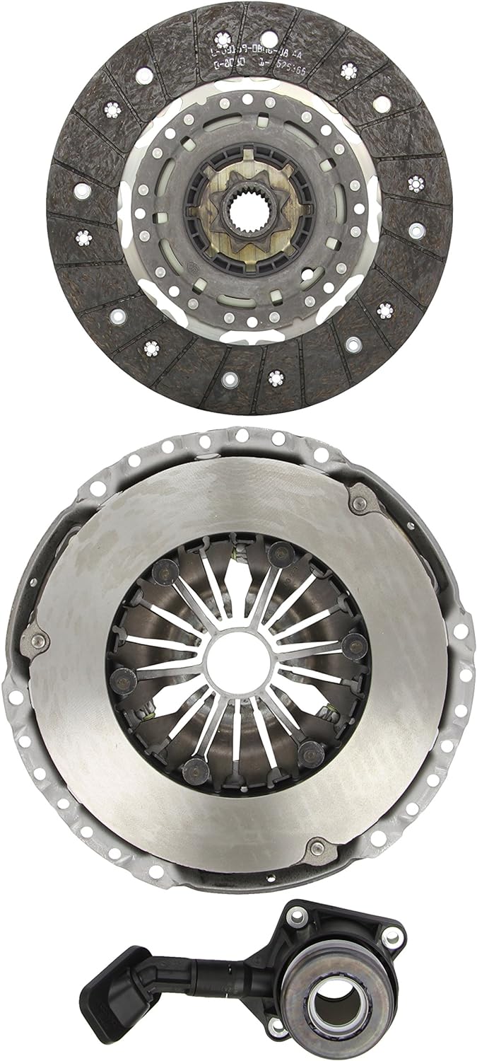 LuK 624 3297 33 Kupplungssatz