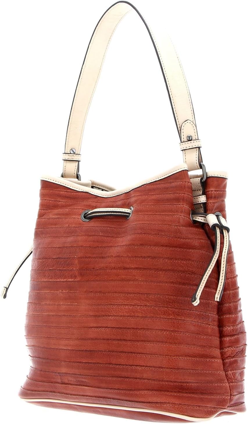 FREDsBRUDER Cruise Collection Beach Time Bag Blush