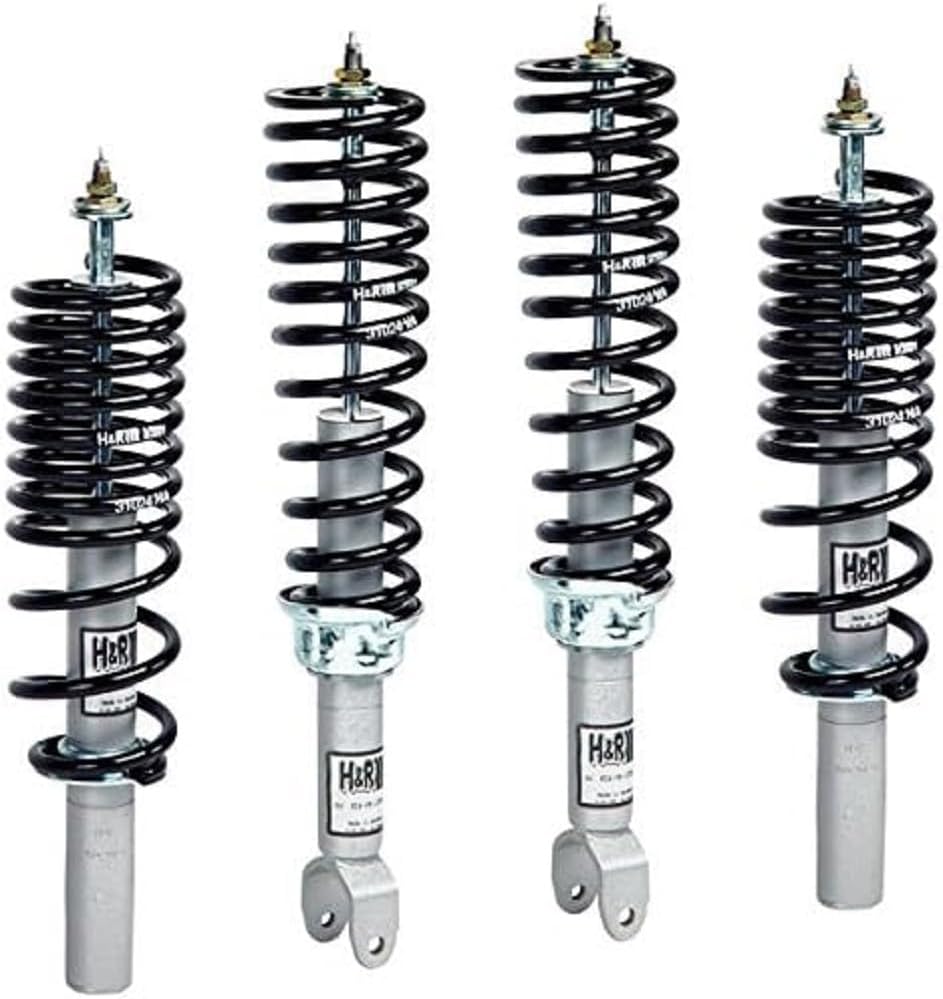 H&R 31016-3 Cup-Kit Fahrwerk