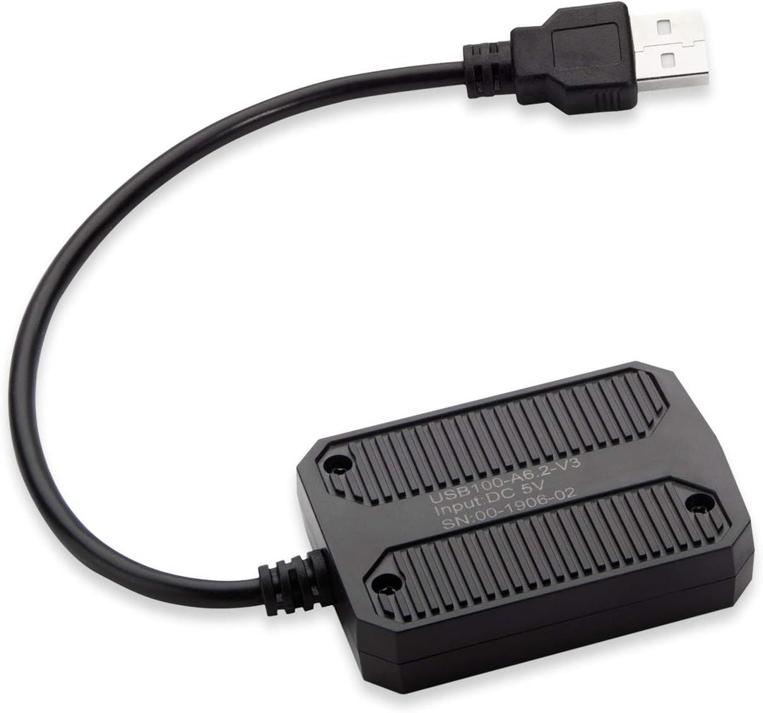 XTRONS TPMS Auto Reifendruck Kontroll Alarmsystem mit 4 Externe Sensoren für XTRONS Android 9.0 Auto