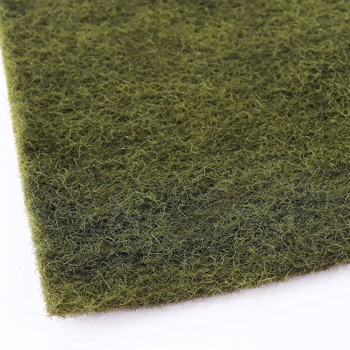 3 Aquagart Pflanztaschen 100 cm x 60 cm I Teich Ufermatte I Böschungsmatte für Teichumrandung I Teich